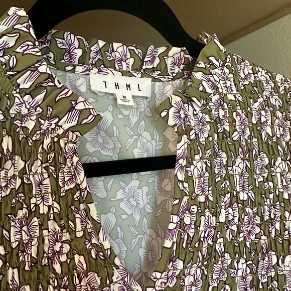 Fall Top - Picture 3 of 3